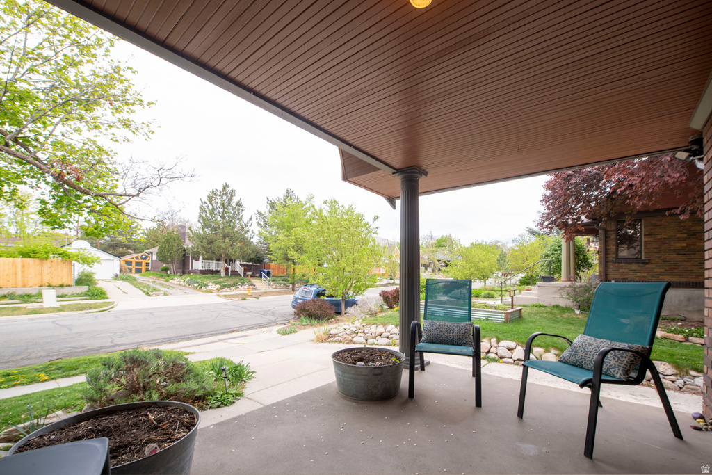 1414 E SHERMAN AVE Salt Lake City, UT 84105