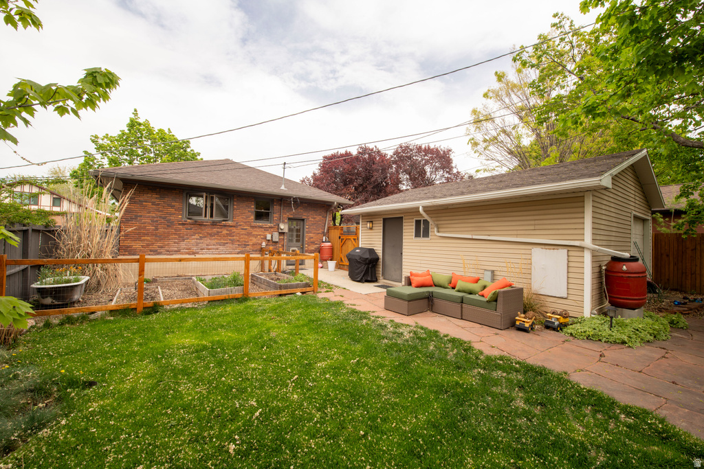 1414 E SHERMAN AVE Salt Lake City, UT 84105