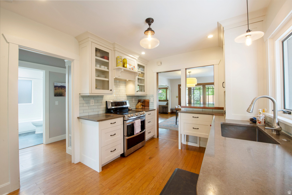 1414 E SHERMAN AVE Salt Lake City, UT 84105