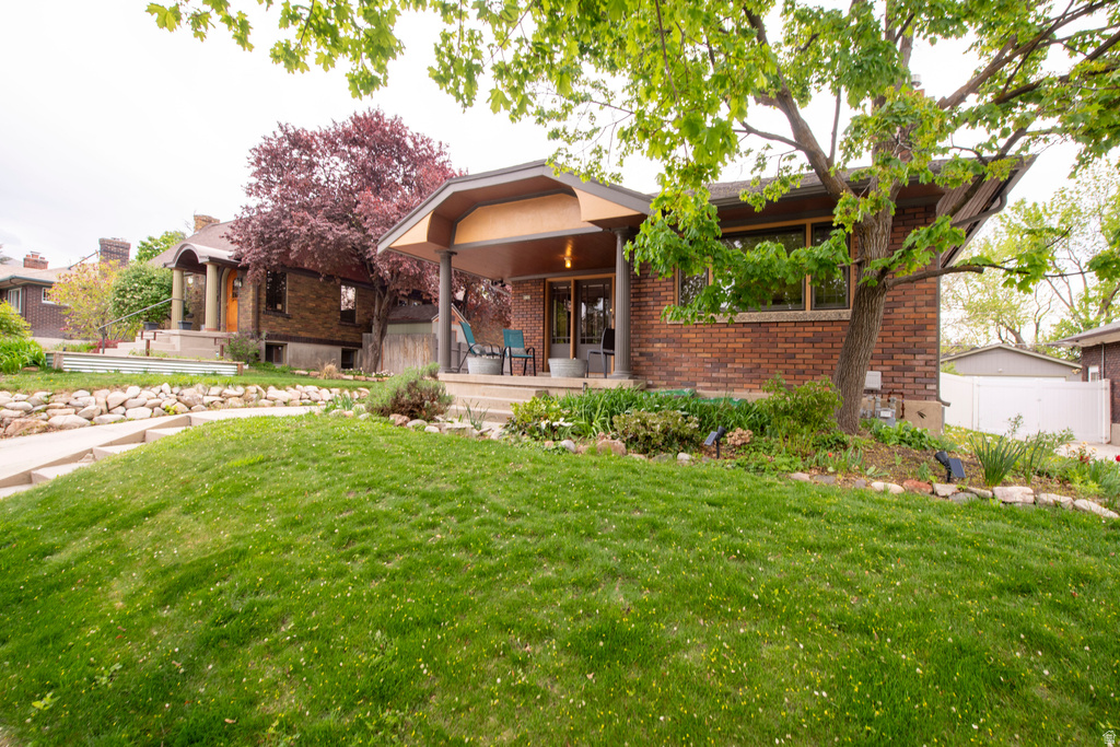 1414 E SHERMAN AVE Salt Lake City, UT 84105