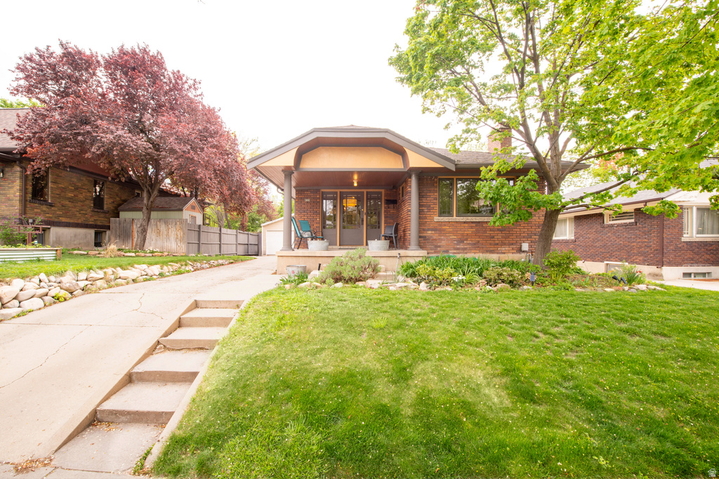 1414 E SHERMAN AVE Salt Lake City, UT 84105