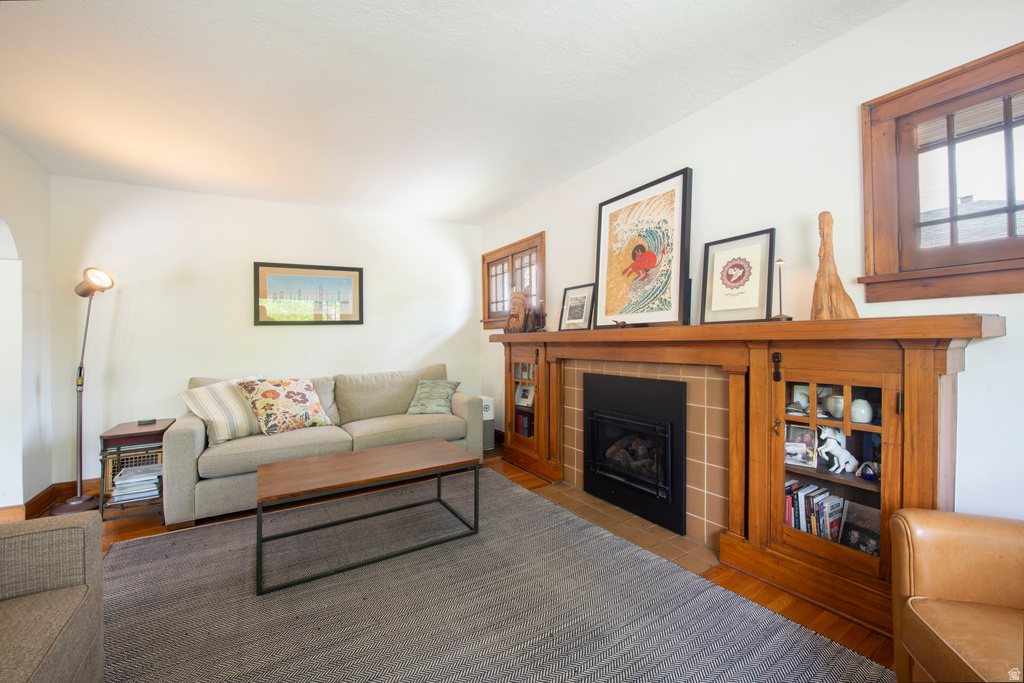 1414 E SHERMAN AVE Salt Lake City, UT 84105