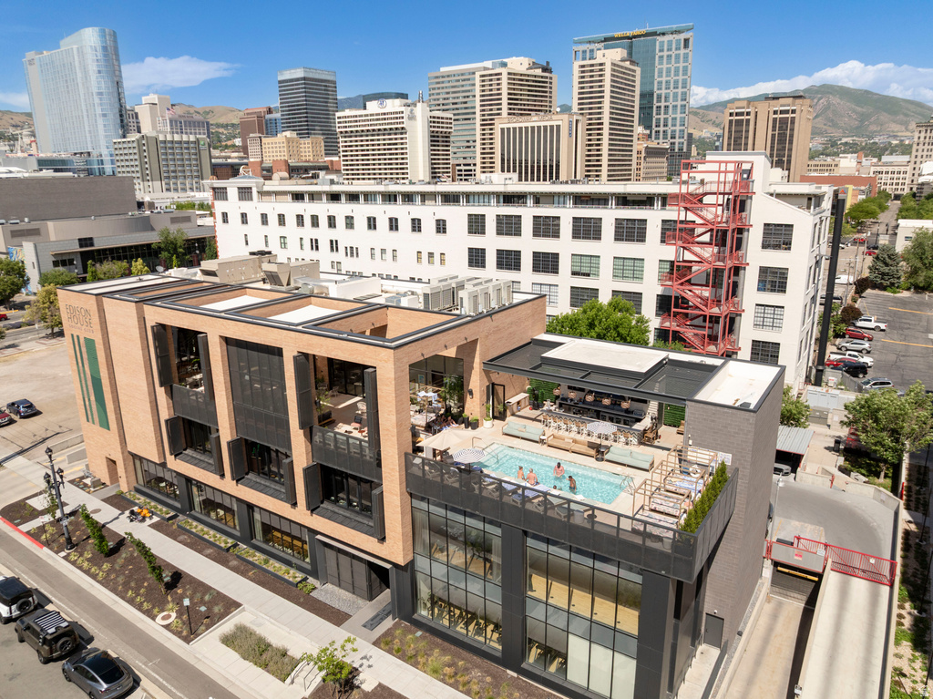 159 W BROADWAY #411 Salt Lake City, UT 84101