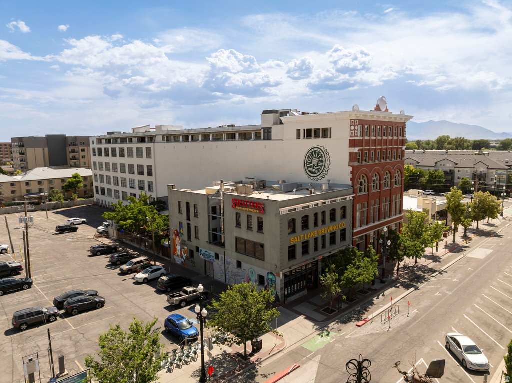 159 W BROADWAY #411 Salt Lake City, UT 84101