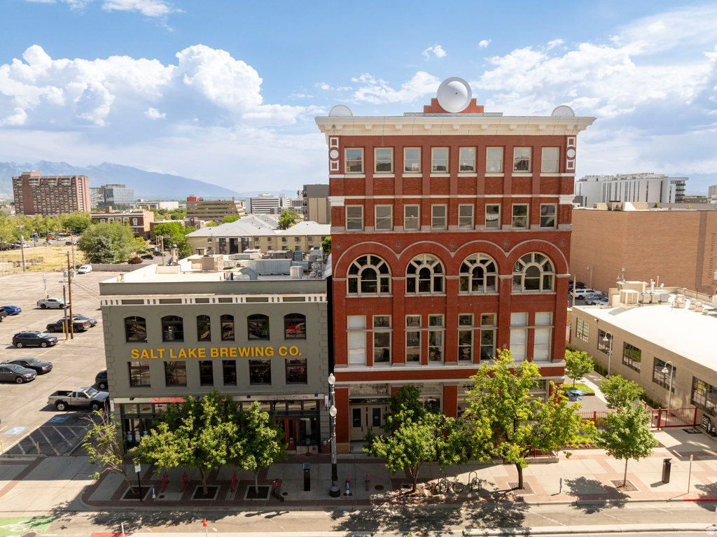 159 W BROADWAY #411 Salt Lake City, UT 84101