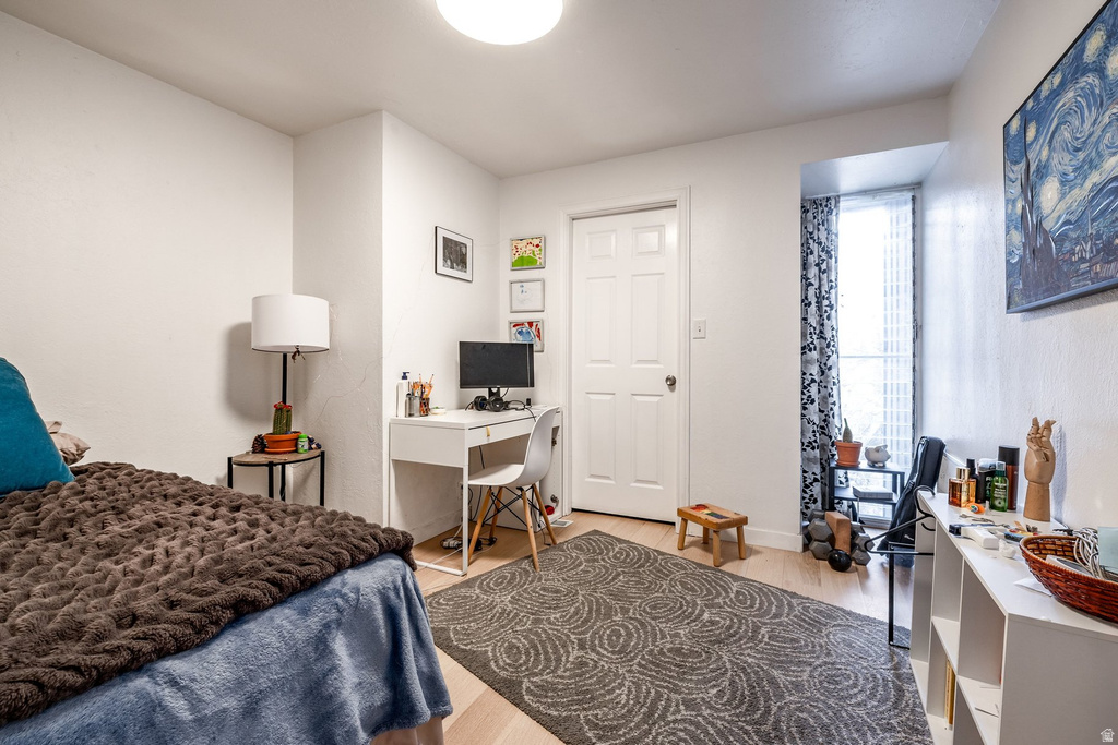 6715 E QUARTER MILE RD Salt Lake City, UT 84108