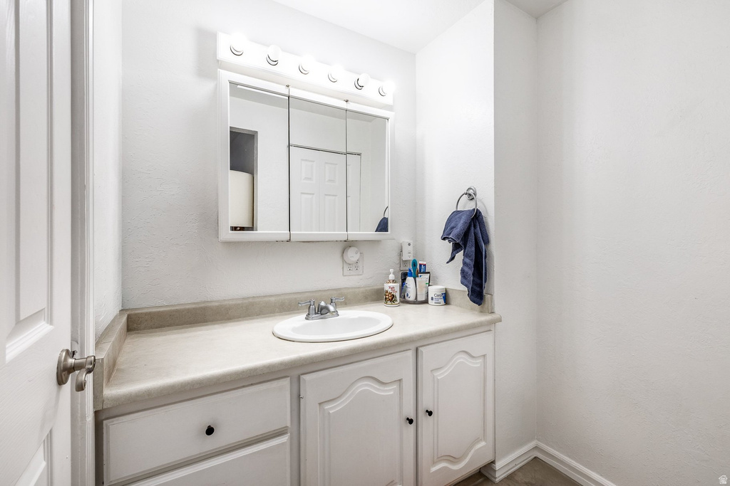 6715 E QUARTER MILE RD Salt Lake City, UT 84108