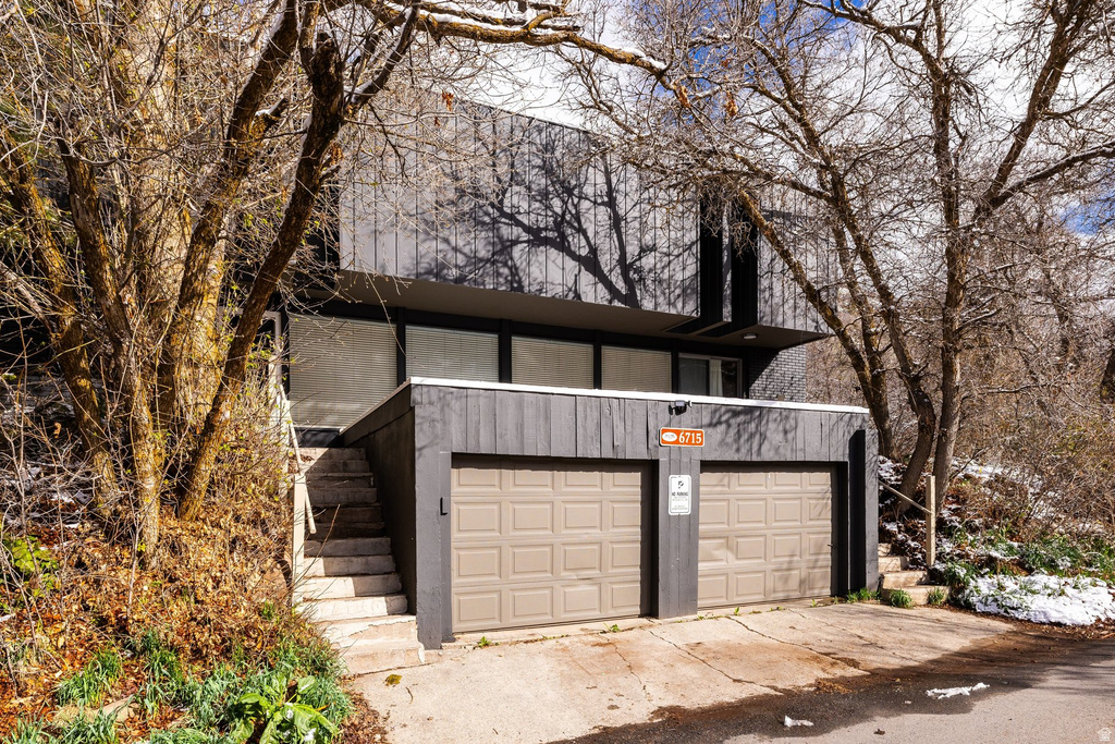 6715 E QUARTER MILE RD Salt Lake City, UT 84108