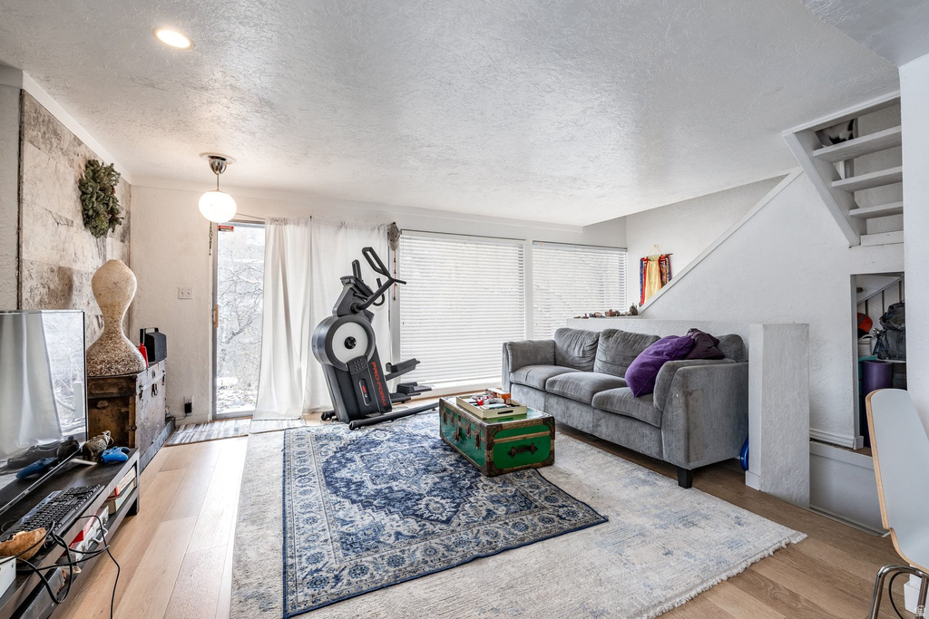 6715 E QUARTER MILE RD Salt Lake City, UT 84108