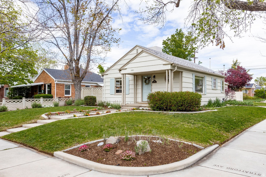 1649 E STRATFORD AVE Salt Lake City, UT 84106