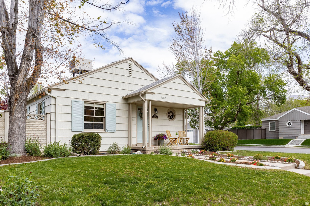 1649 E STRATFORD AVE Salt Lake City, UT 84106