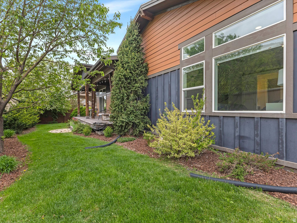 3644 E TRESEDER VIEW LN #13 Sandy, UT 84092