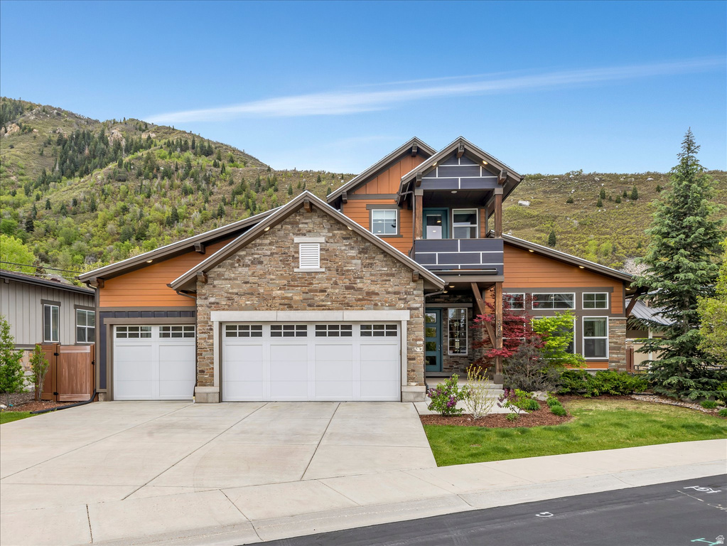 3644 E TRESEDER VIEW LN #13 Sandy, UT 84092