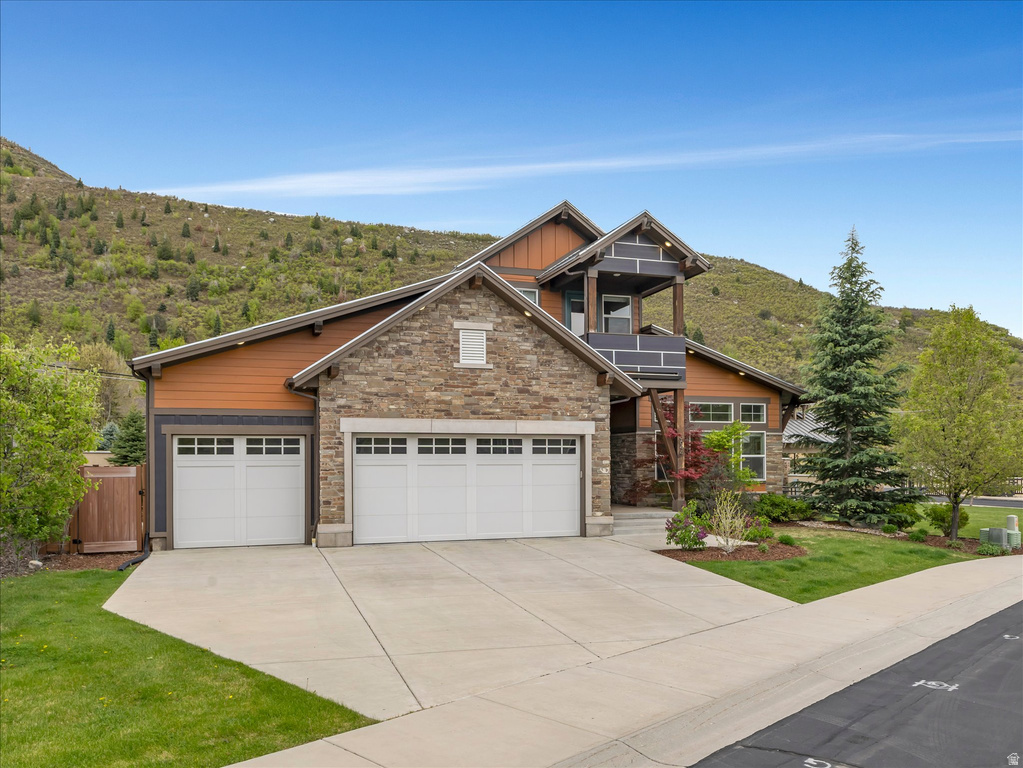 3644 E TRESEDER VIEW LN #13 Sandy, UT 84092