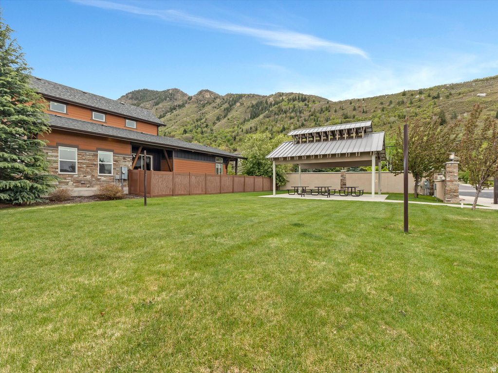 3644 E TRESEDER VIEW LN #13 Sandy, UT 84092
