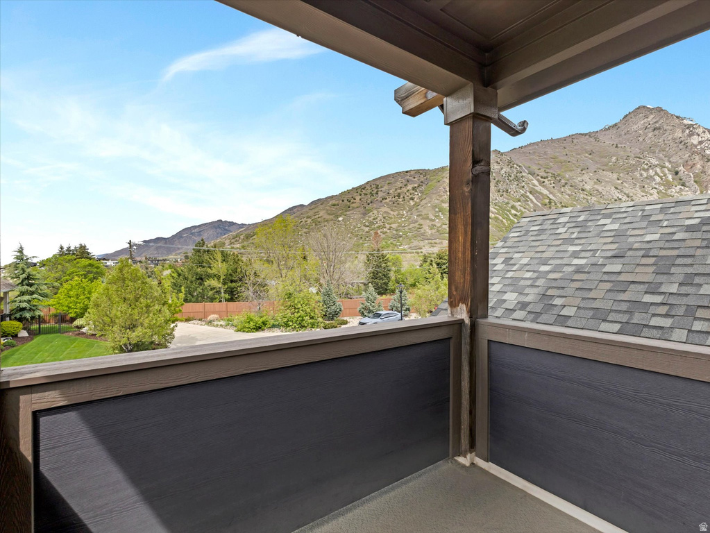 3644 E TRESEDER VIEW LN #13 Sandy, UT 84092