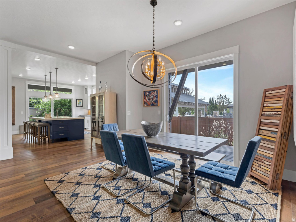 3644 E TRESEDER VIEW LN #13 Sandy, UT 84092