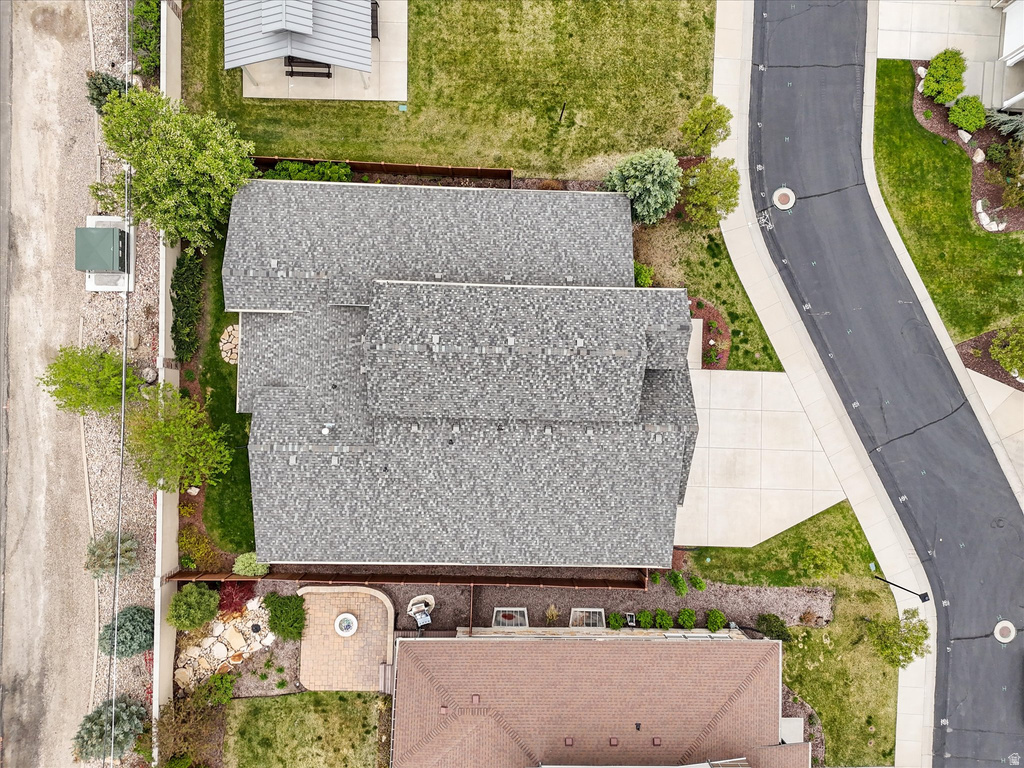 3644 E TRESEDER VIEW LN #13 Sandy, UT 84092