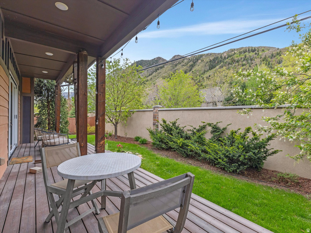 3644 E TRESEDER VIEW LN #13 Sandy, UT 84092