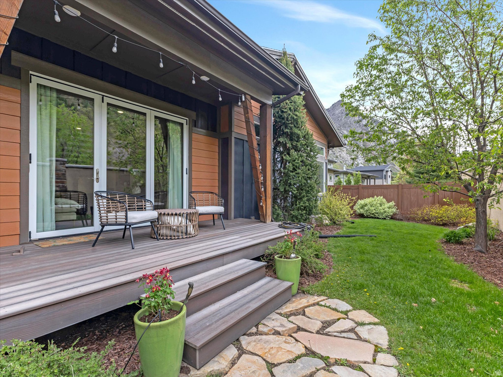 3644 E TRESEDER VIEW LN #13 Sandy, UT 84092