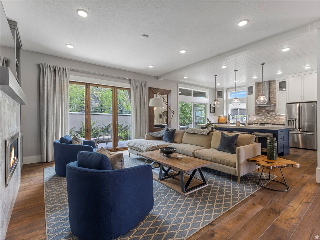 3644 E TRESEDER VIEW LN #13 Sandy, UT 84092