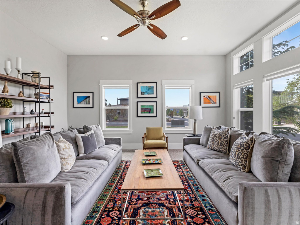 3644 E TRESEDER VIEW LN #13 Sandy, UT 84092