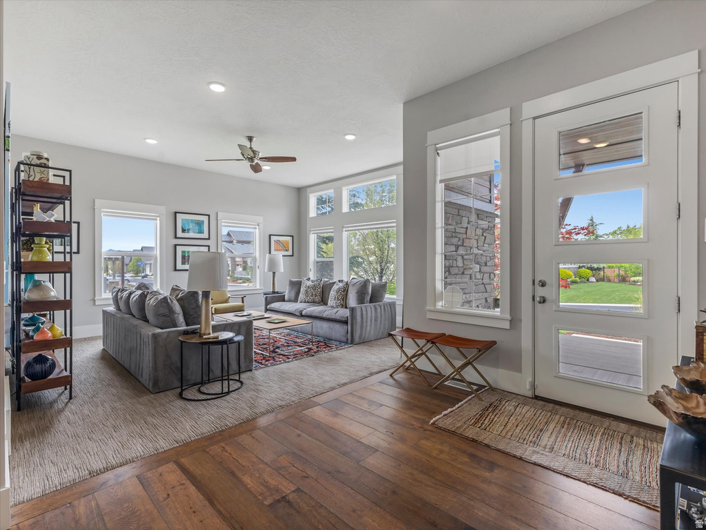 3644 E TRESEDER VIEW LN #13 Sandy, UT 84092