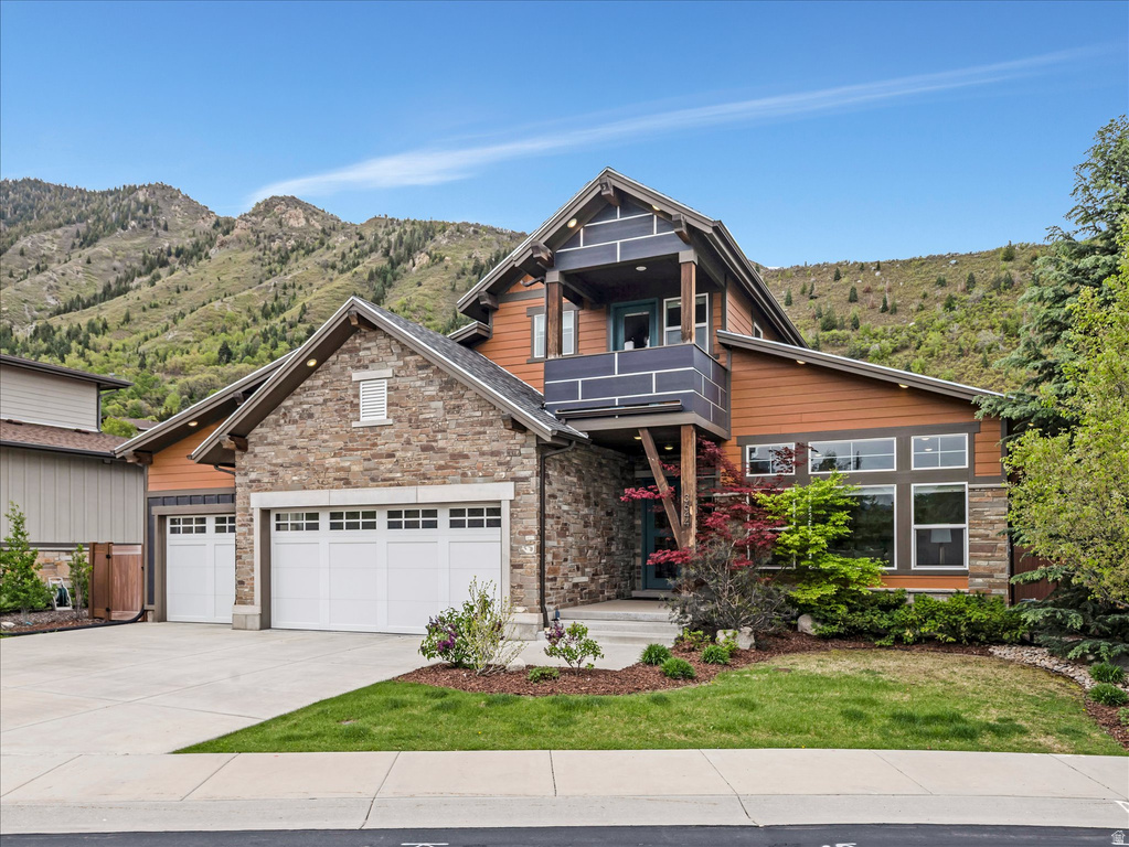3644 E TRESEDER VIEW LN #13 Sandy, UT 84092