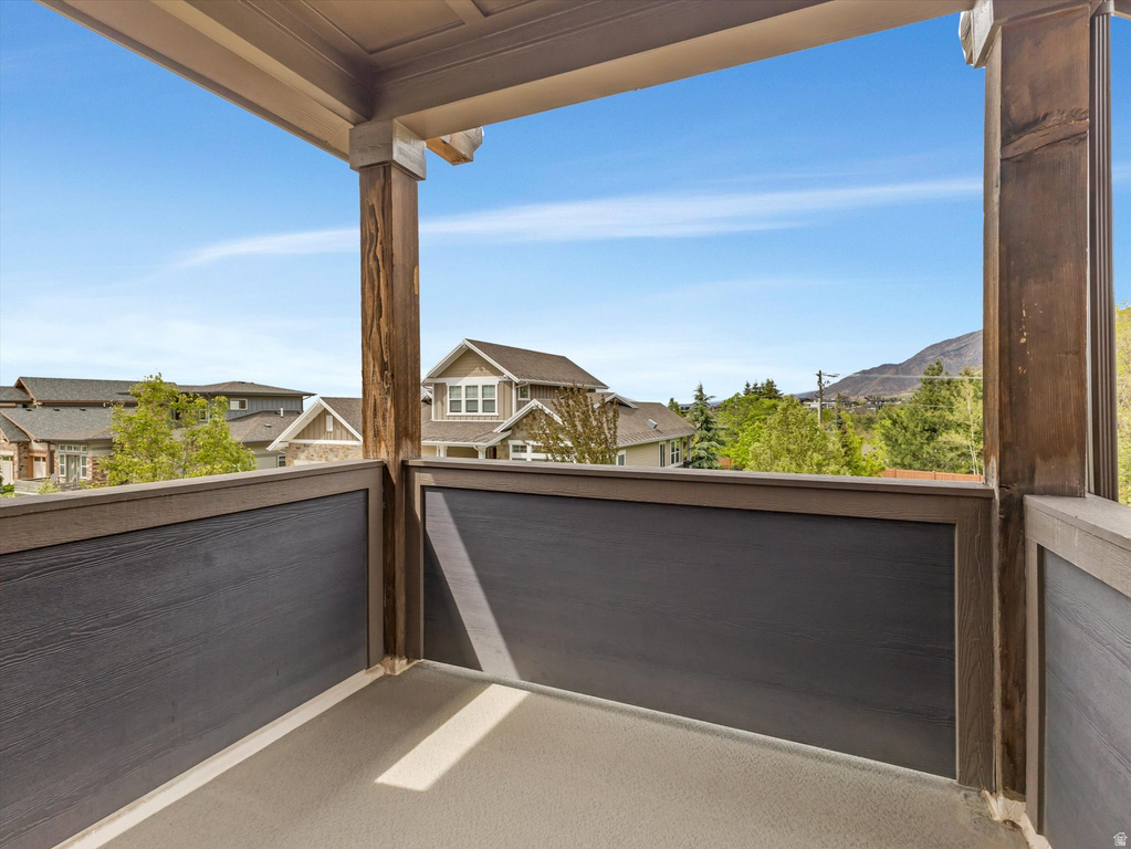 3644 E TRESEDER VIEW LN #13 Sandy, UT 84092