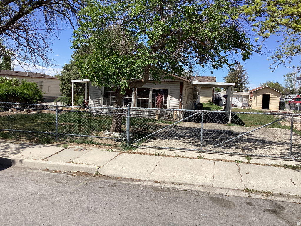 684 W FLEETWOOD DR Tooele, UT 84074