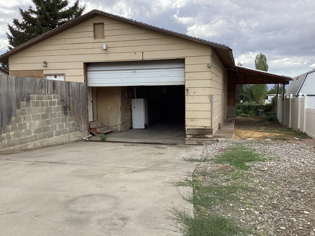 684 W FLEETWOOD DR Tooele, UT 84074