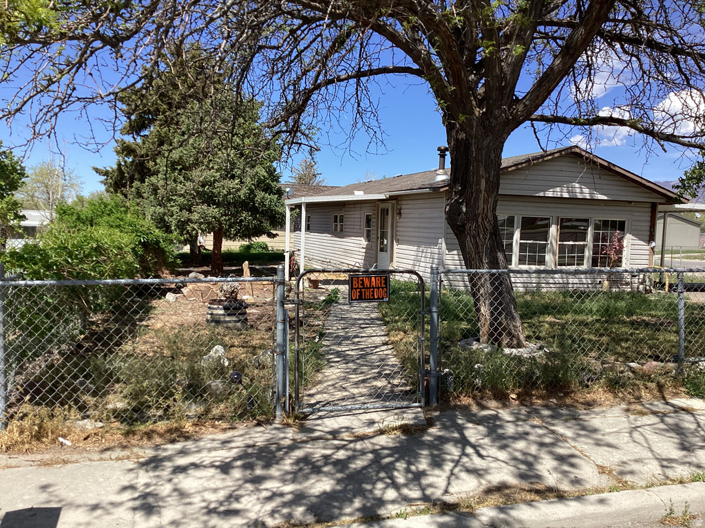 684 W FLEETWOOD DR Tooele, UT 84074