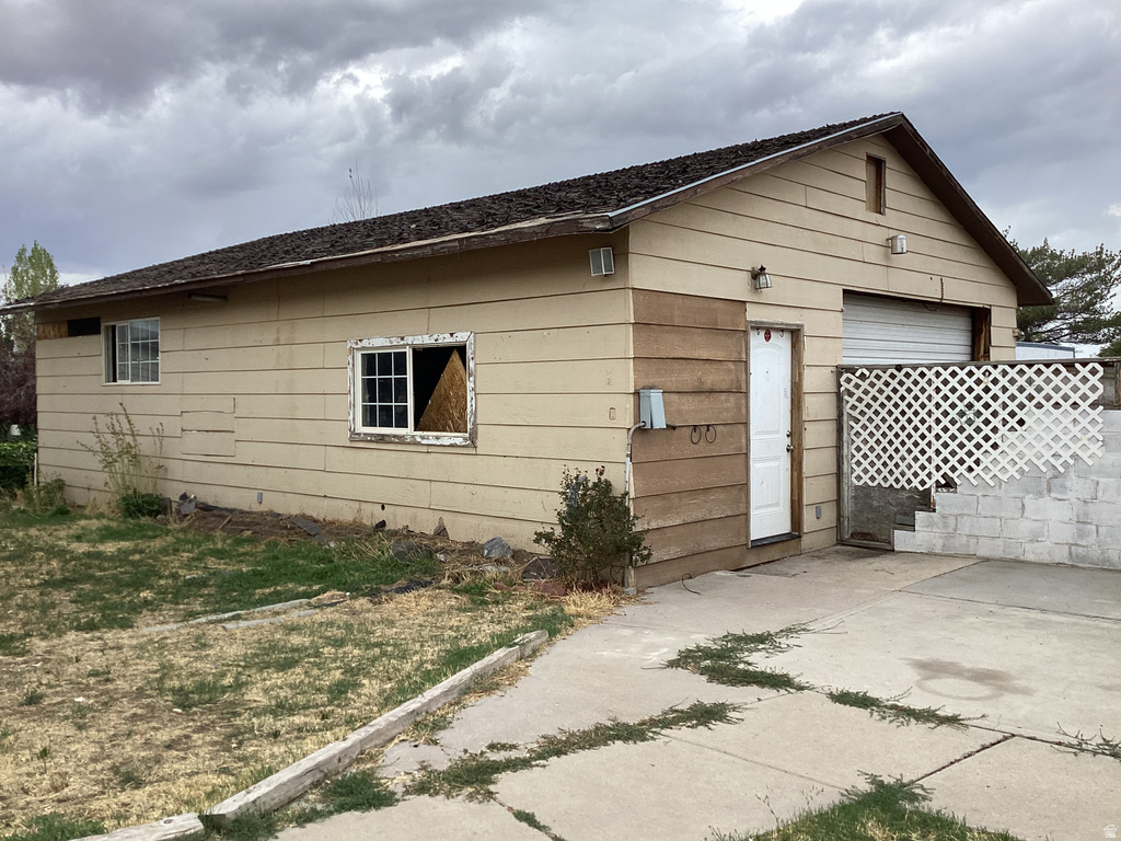 684 W FLEETWOOD DR Tooele, UT 84074