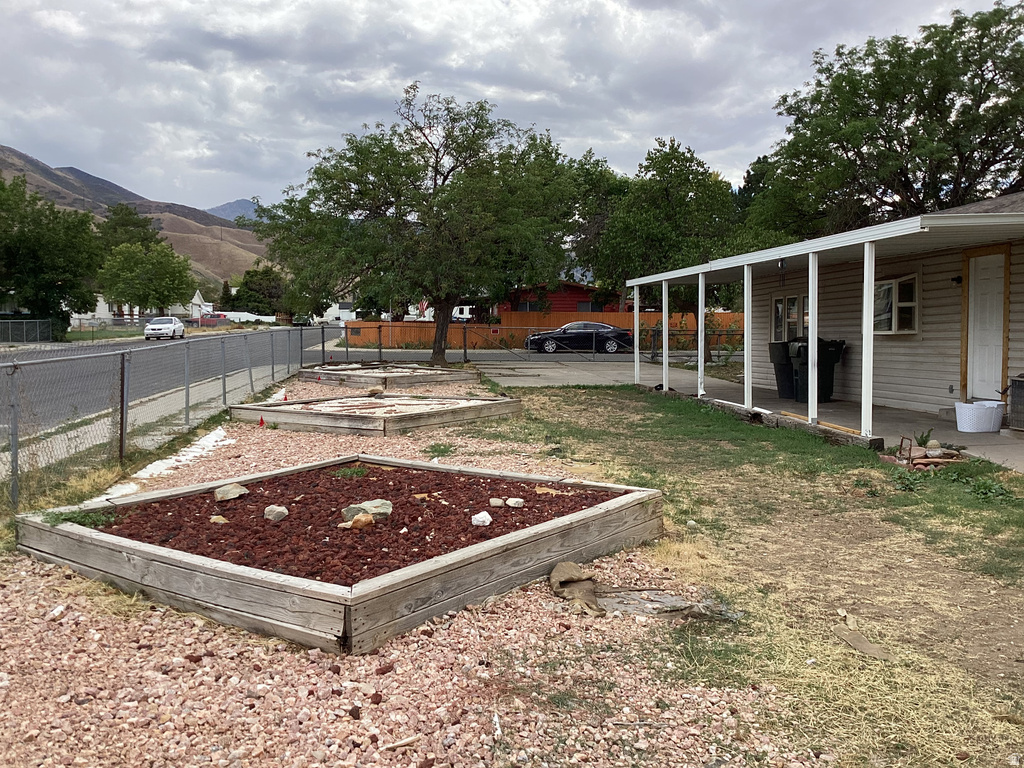 684 W FLEETWOOD DR Tooele, UT 84074