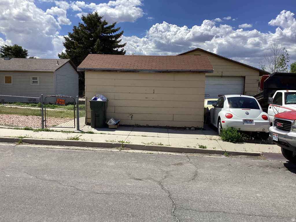 684 W FLEETWOOD DR Tooele, UT 84074