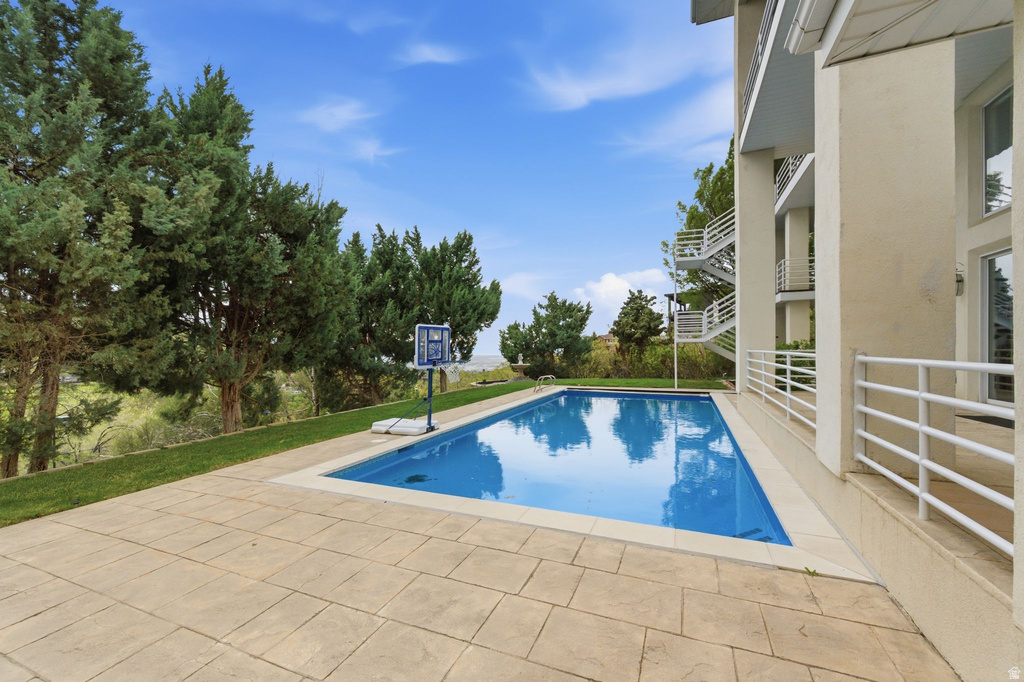 1878 E RIDGEPOINT DR Bountiful, UT 84010