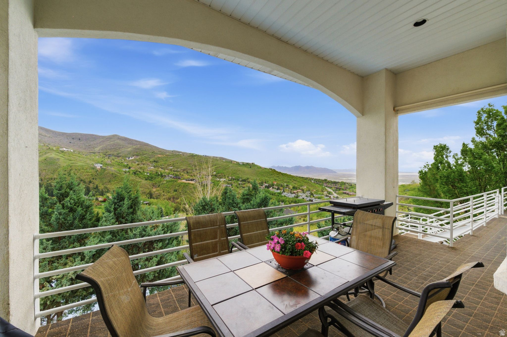 1878 E RIDGEPOINT DR Bountiful, UT 84010