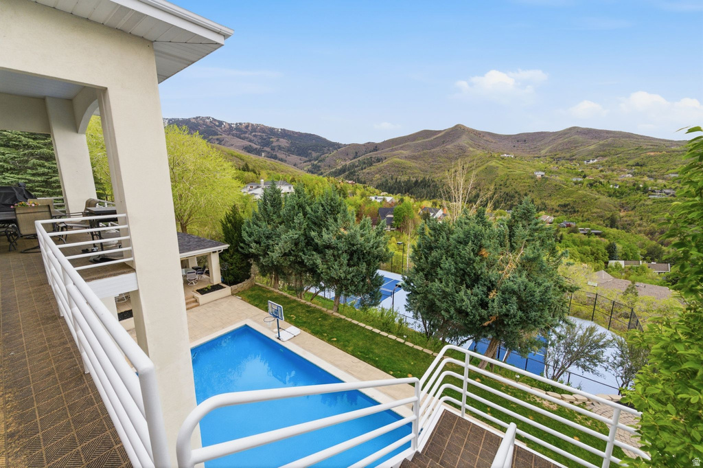 1878 E RIDGEPOINT DR Bountiful, UT 84010