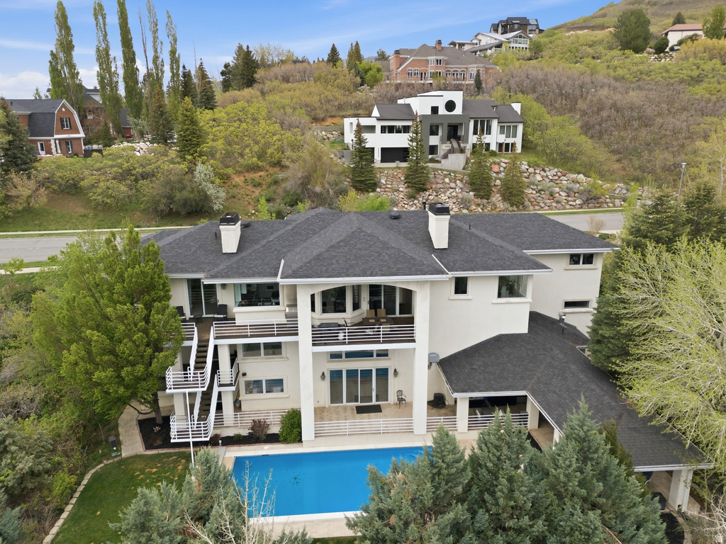 1878 E RIDGEPOINT DR Bountiful, UT 84010