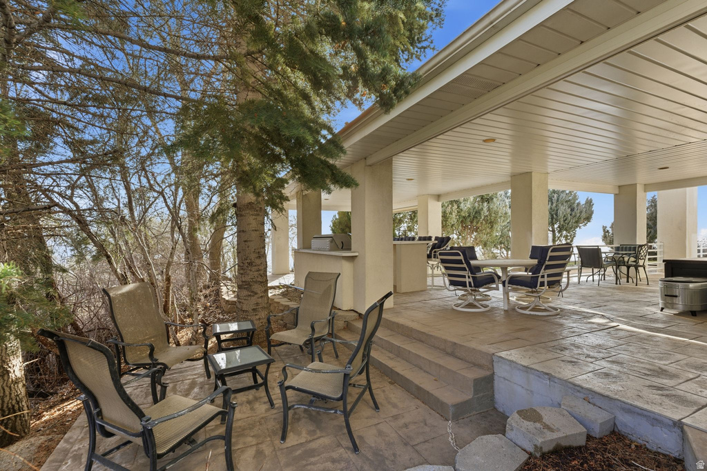 1878 E RIDGEPOINT DR Bountiful, UT 84010