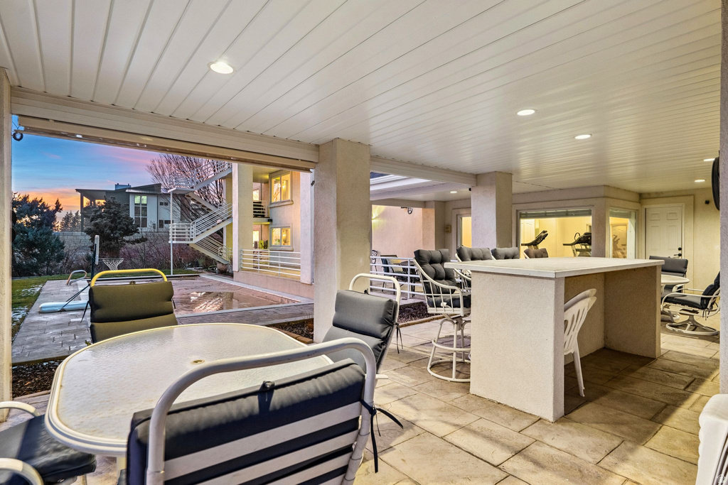 1878 E RIDGEPOINT DR Bountiful, UT 84010