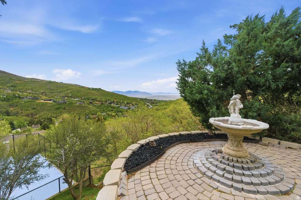 1878 E RIDGEPOINT DR Bountiful, UT 84010