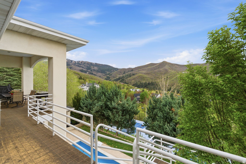 1878 E RIDGEPOINT DR Bountiful, UT 84010