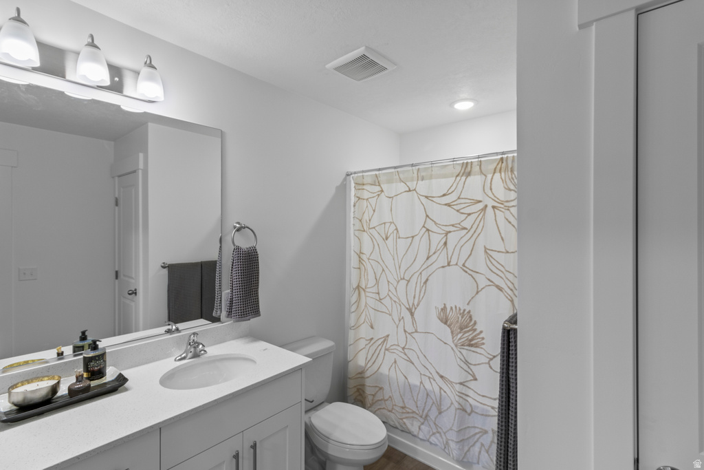 3003 S 265 W #751 Nibley, UT 84321