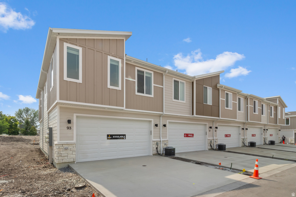 3003 S 265 W #751 Nibley, UT 84321