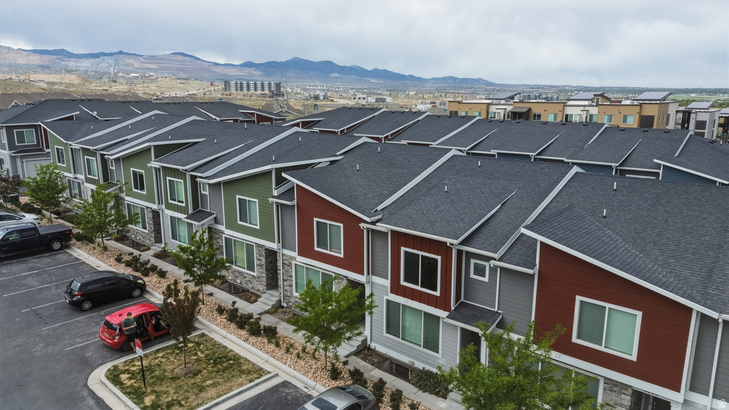 3779 W PURE NIRVANA LN Herriman, UT 84096