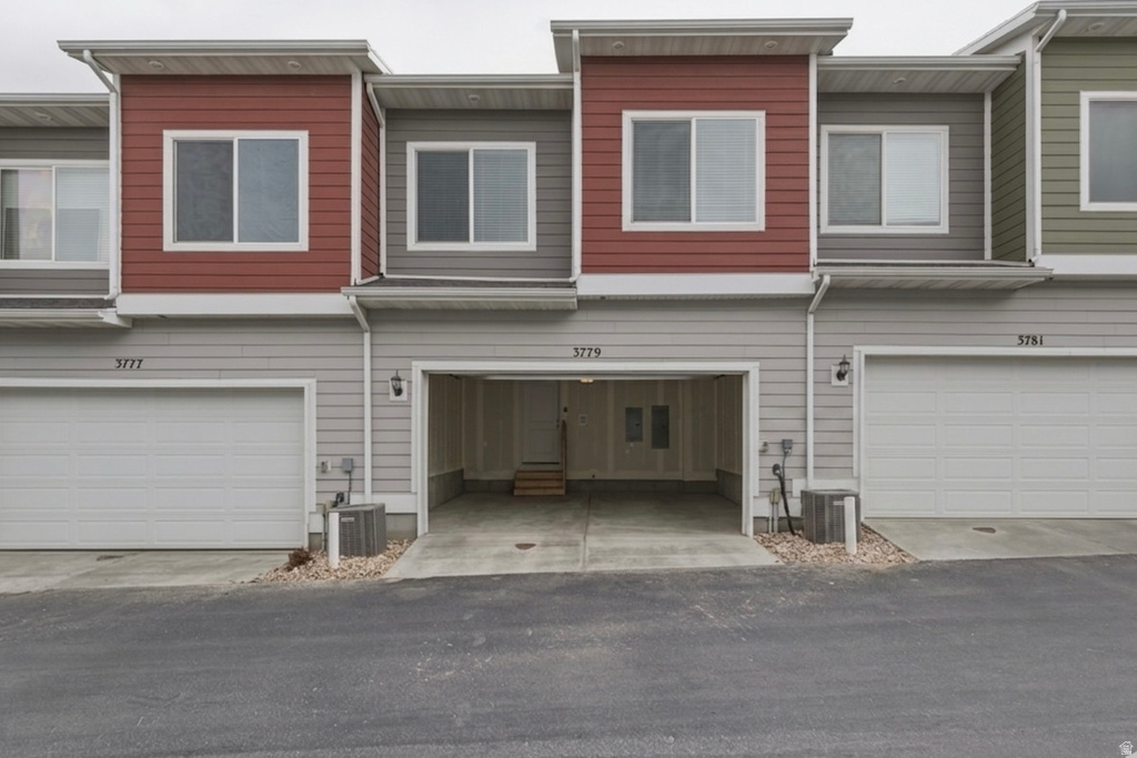 3779 W PURE NIRVANA LN Herriman, UT 84096