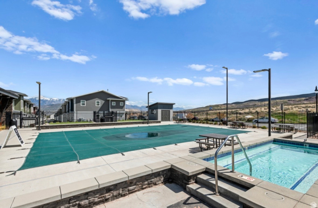 3779 W PURE NIRVANA LN Herriman, UT 84096