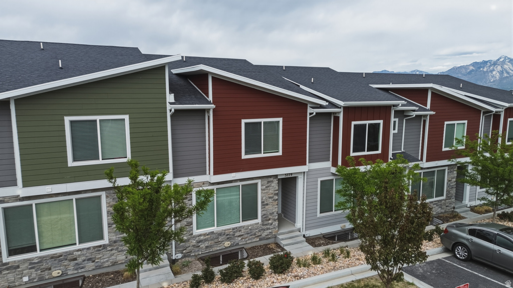 3779 W PURE NIRVANA LN Herriman, UT 84096