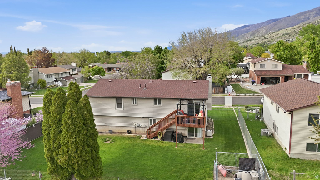 257 W 1125 N Centerville, UT 84014